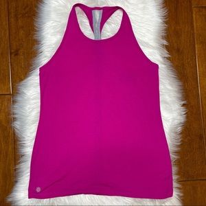 Athleta tank top size S